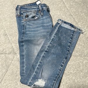 Kancan jeans